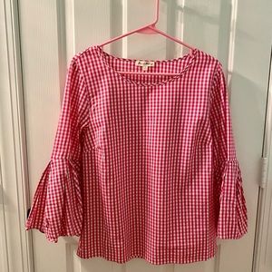 Jane & Delancey Top SIZE: Medium in EUC!